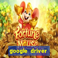 google driver windows 10